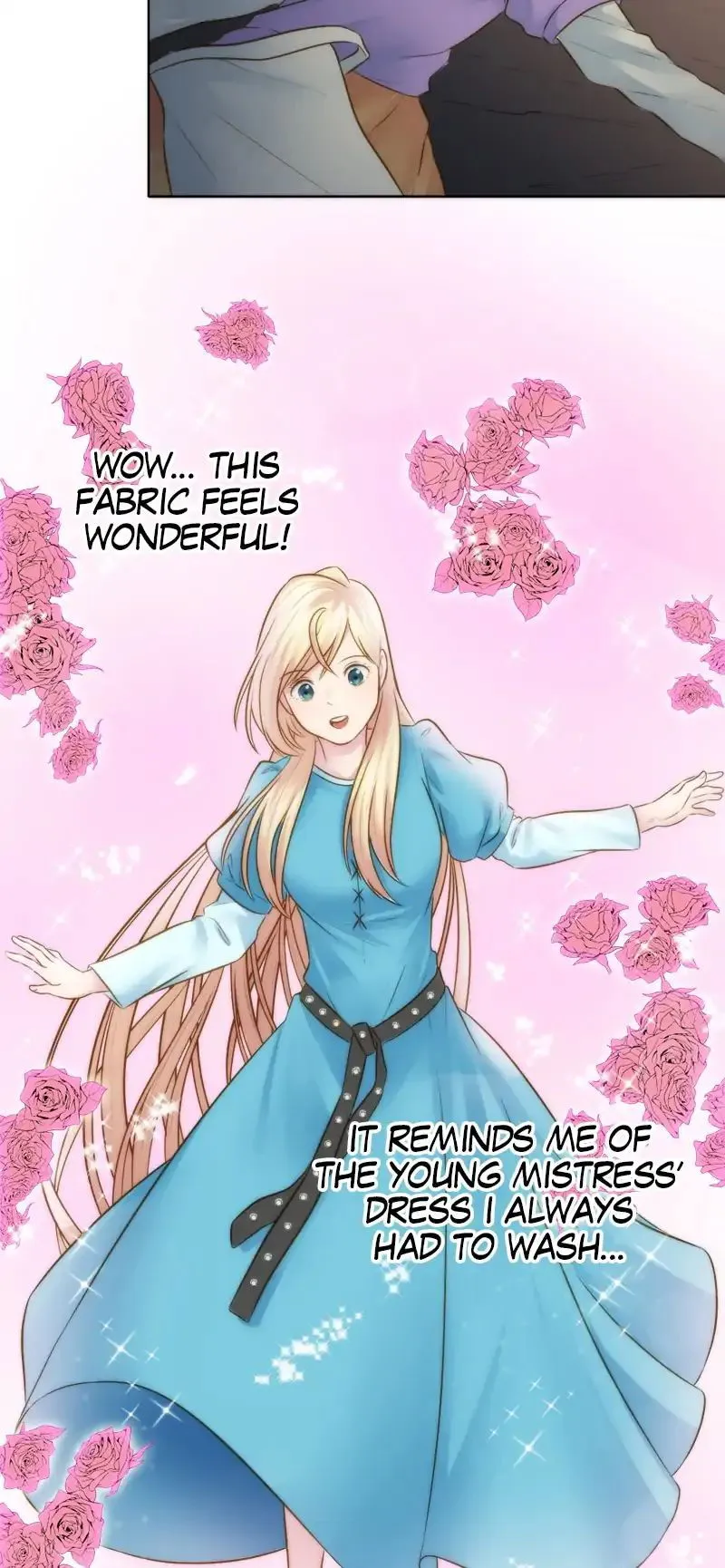 The Dragon Prince’s Bride Chapter 16 Online - página 12