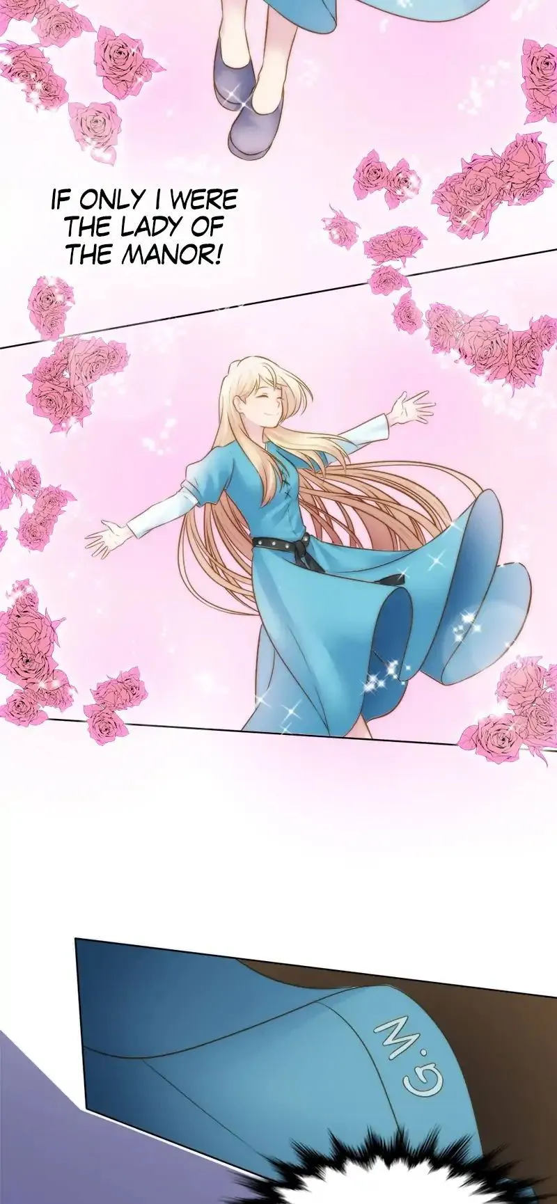 The Dragon Prince’s Bride Chapter 16 Online - página 13