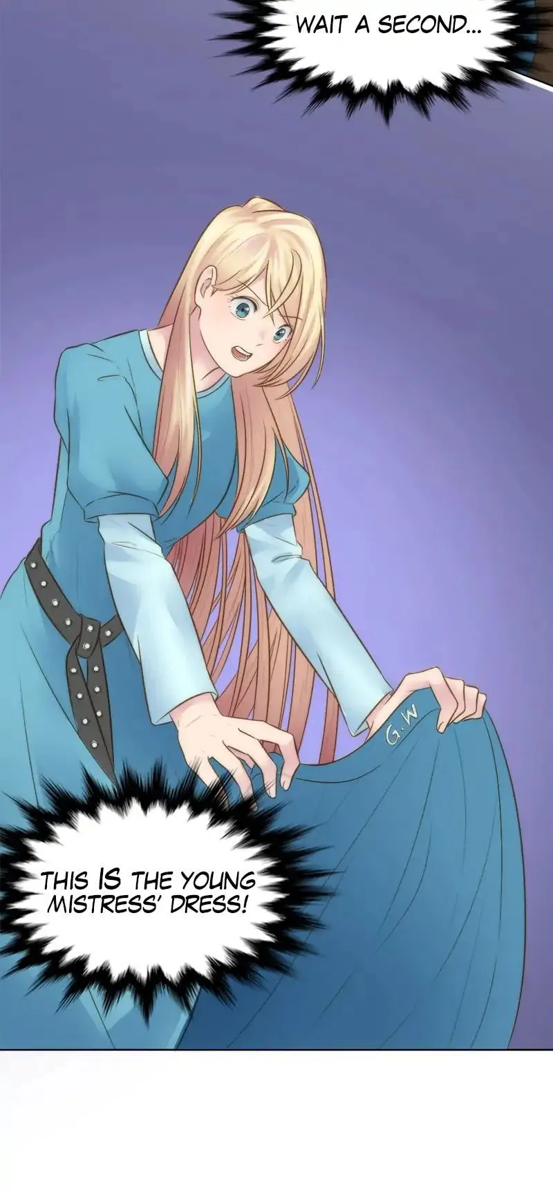 The Dragon Prince’s Bride Chapter 16 Online - página 14
