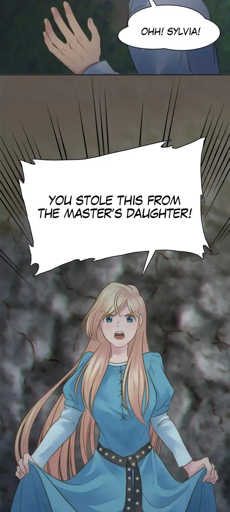 The Dragon Prince’s Bride Chapter 16 Online - página 16