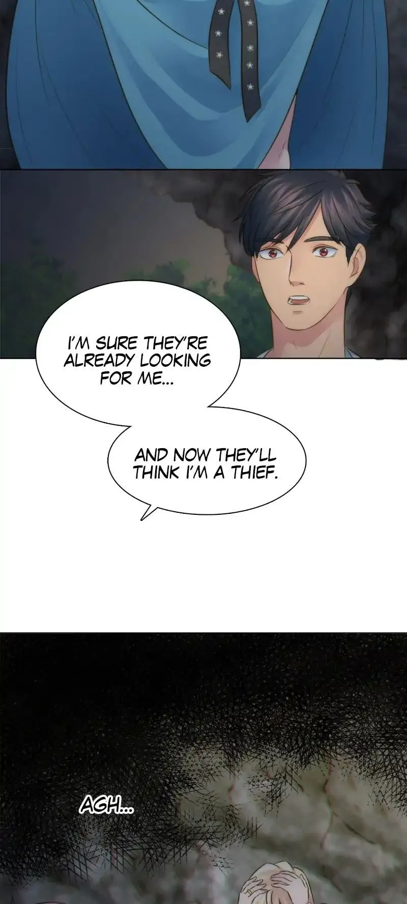 The Dragon Prince’s Bride Chapter 16 Online - página 17