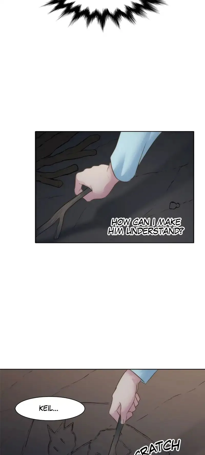 The Dragon Prince’s Bride Chapter 16 Online - página 19