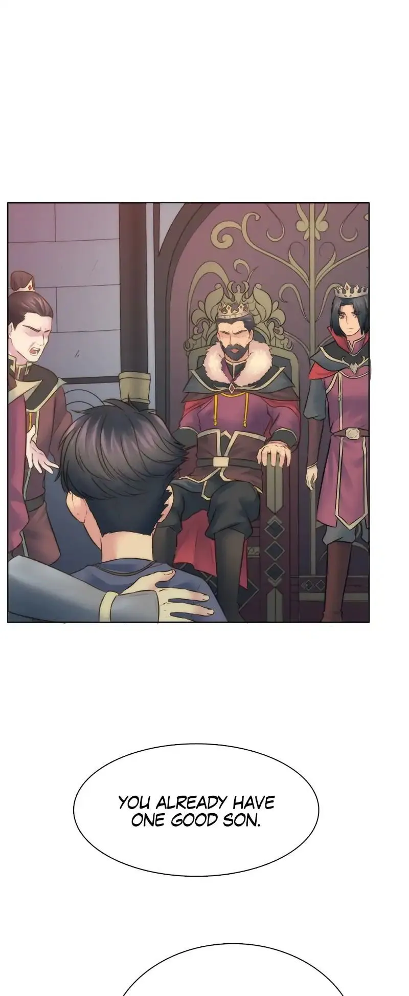 The Dragon Prince’s Bride Chapter 16 Online - página 24