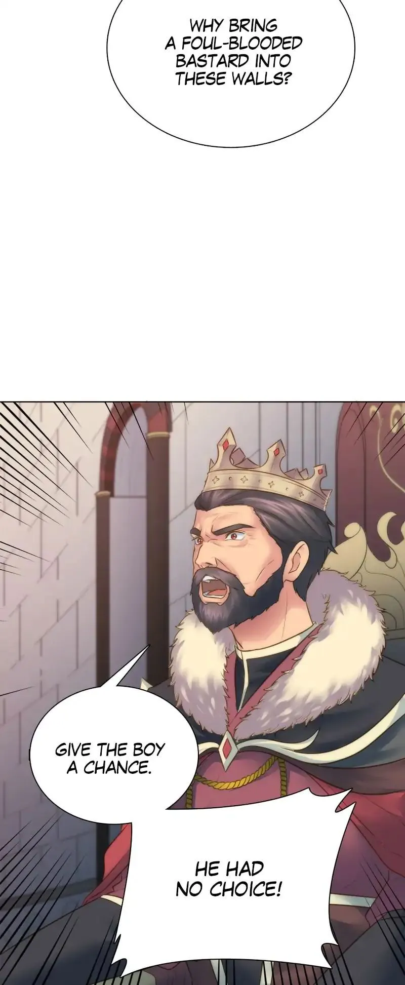 The Dragon Prince’s Bride Chapter 16 Online - página 25