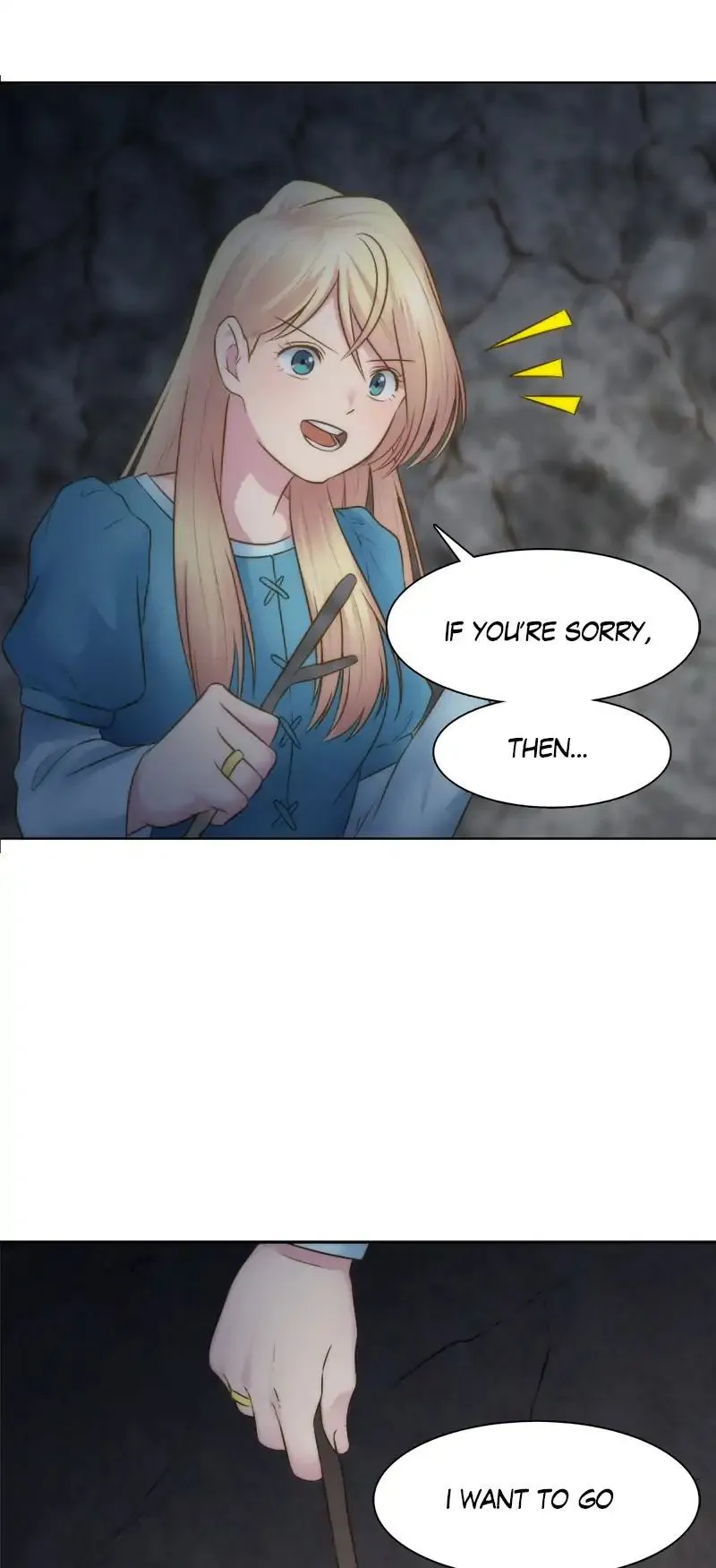 The Dragon Prince’s Bride Chapter 16 Online - página 29