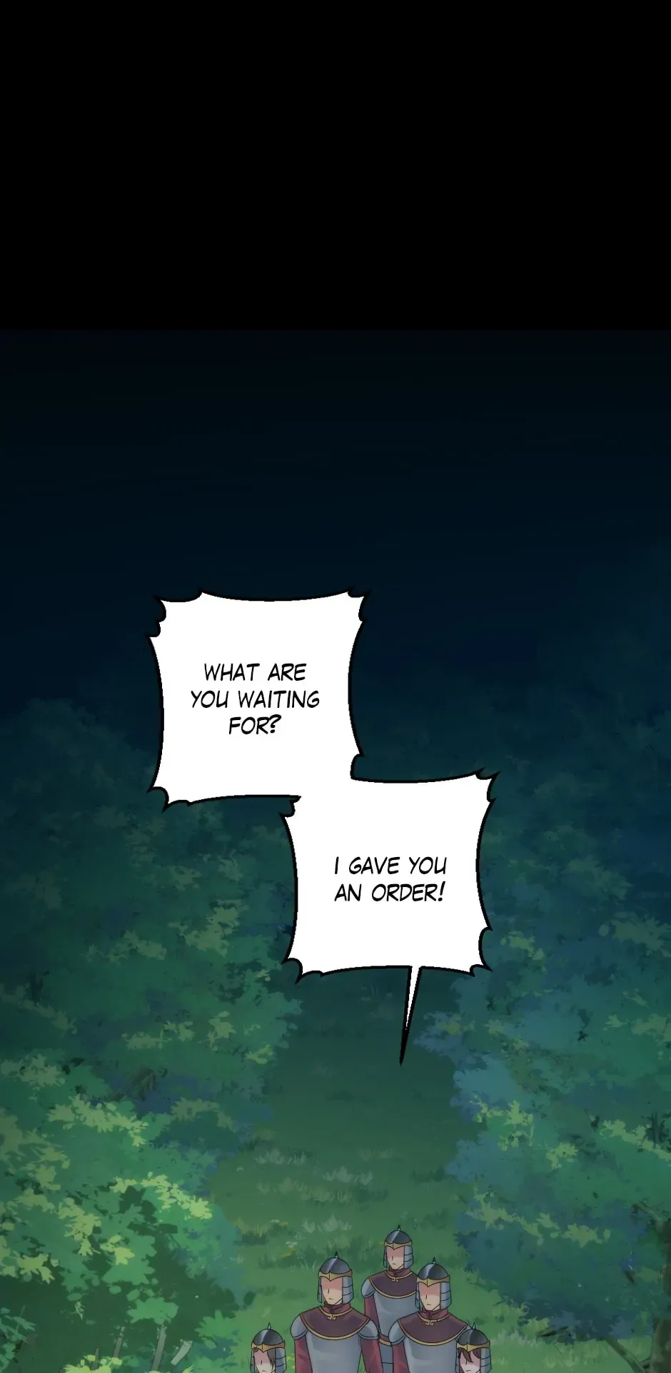 The Dragon Prince’s Bride Chapter 160 Online - página 1