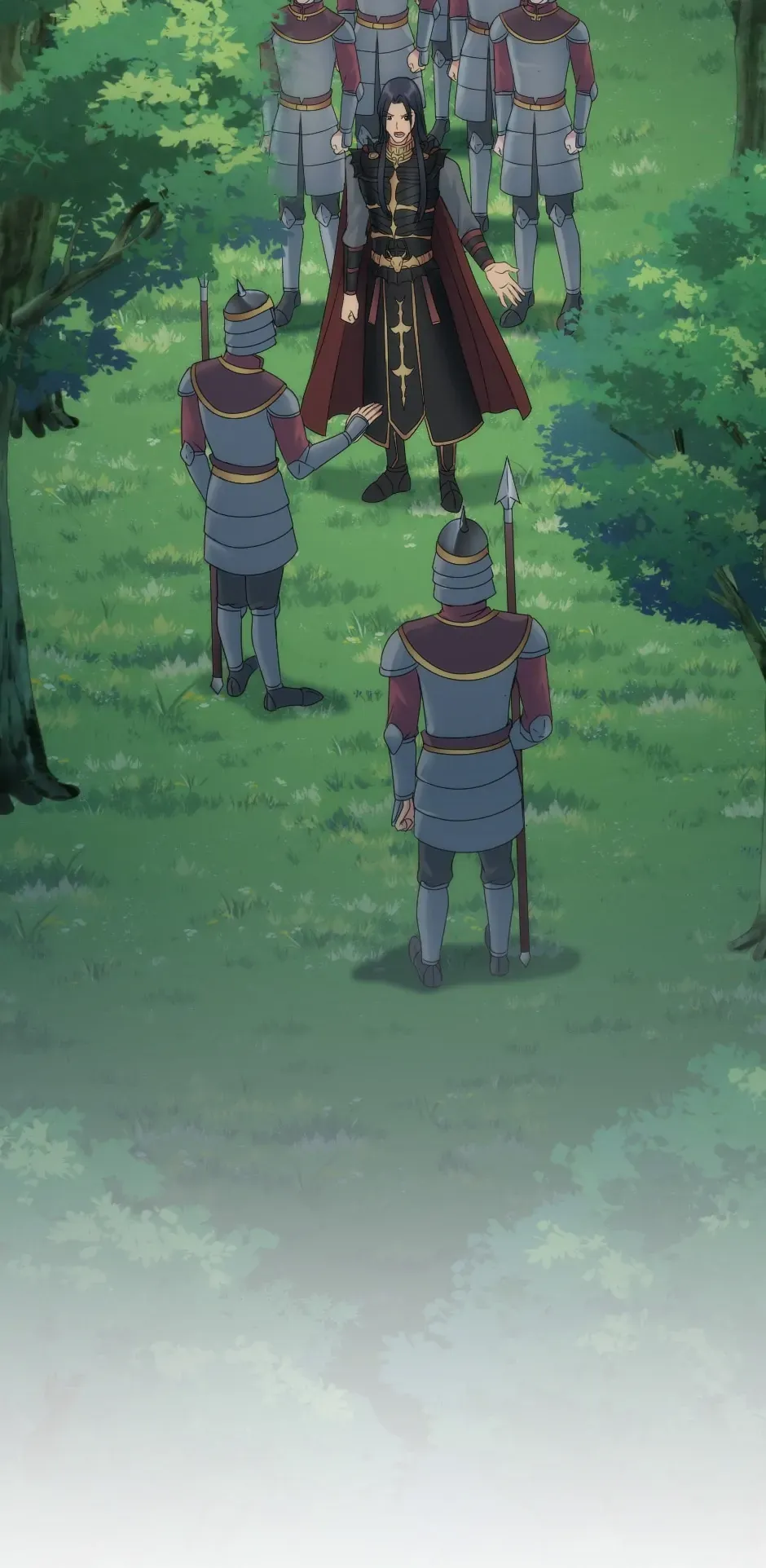 The Dragon Prince’s Bride Chapter 160 Online - página 2
