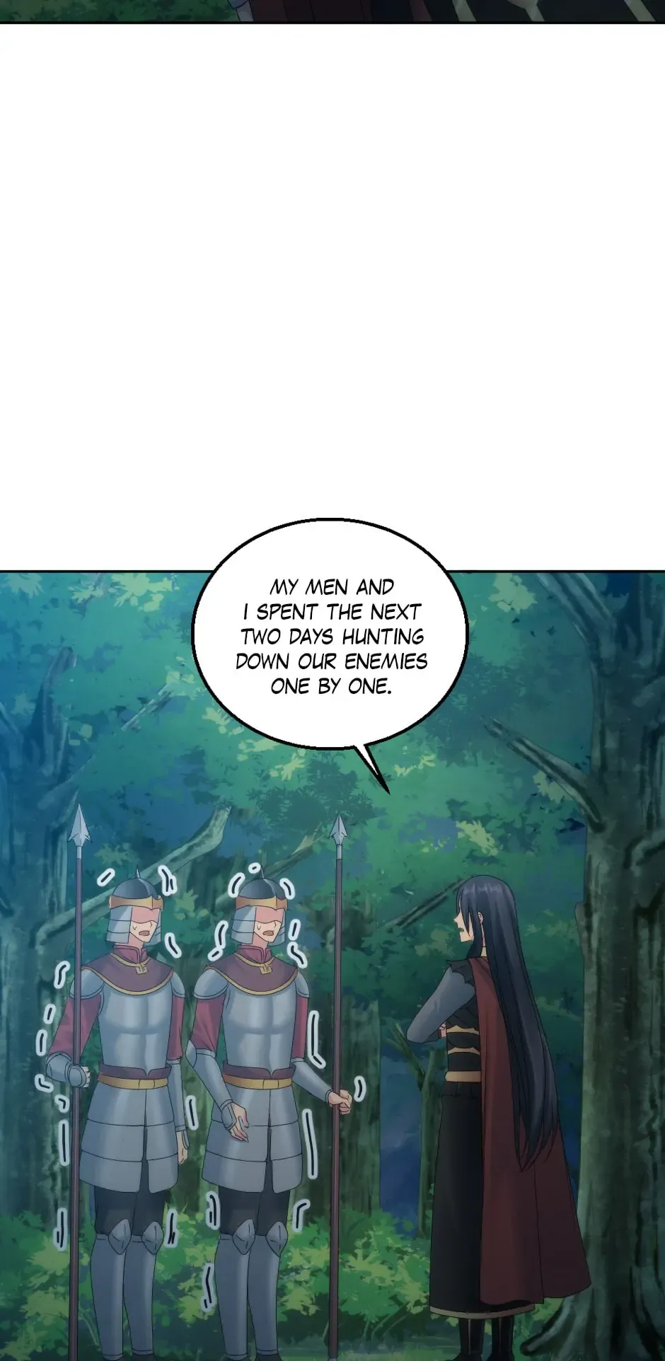 The Dragon Prince’s Bride Chapter 160 Online - página 5