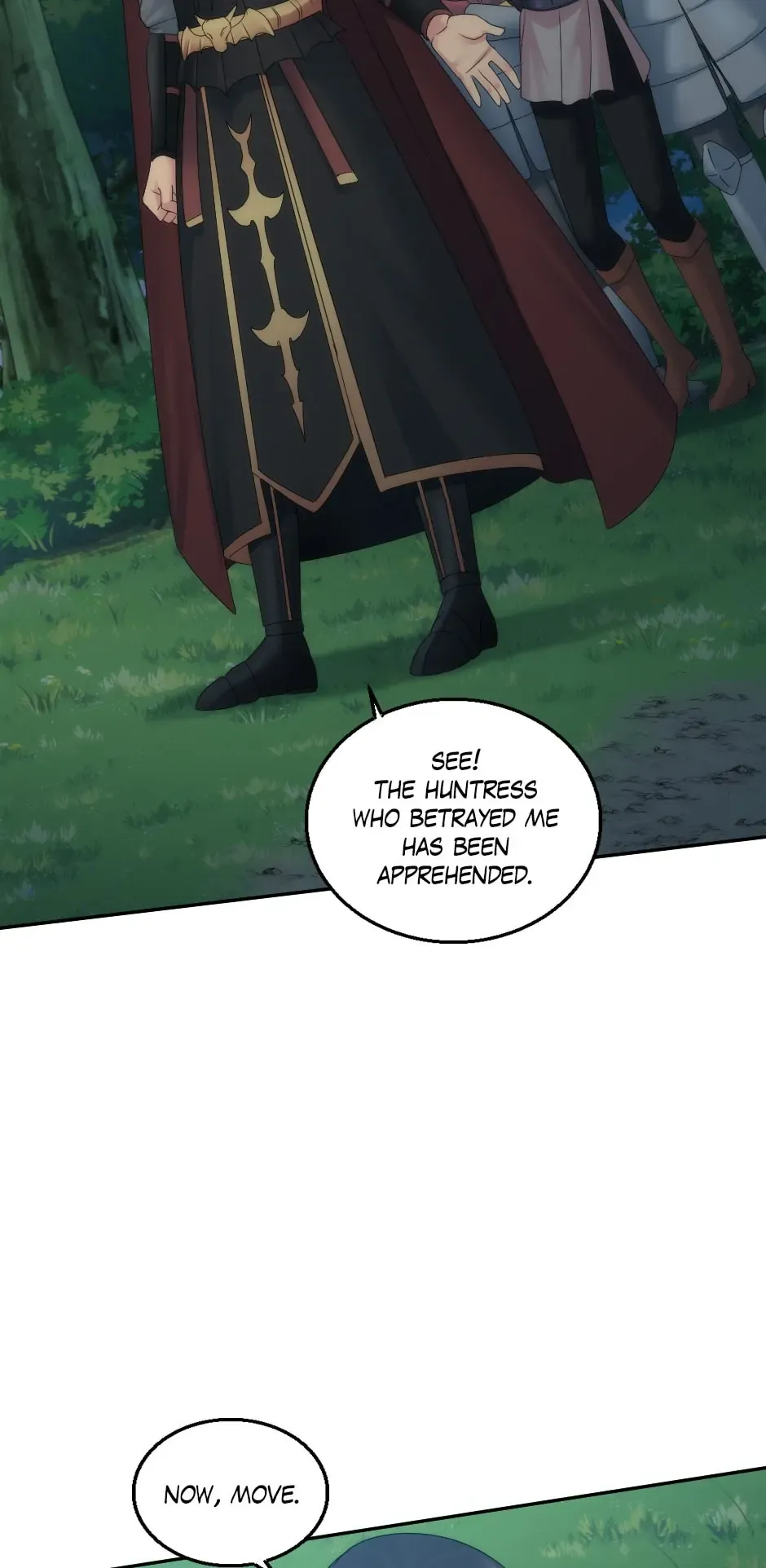 The Dragon Prince’s Bride Chapter 160 Online - página 7