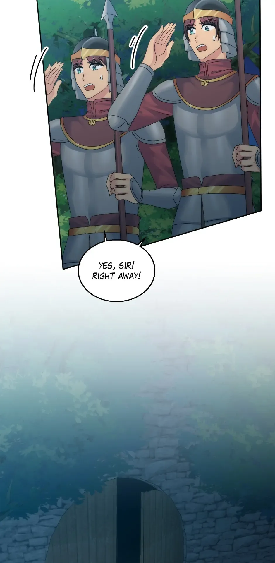 The Dragon Prince’s Bride Chapter 160 Online - página 9