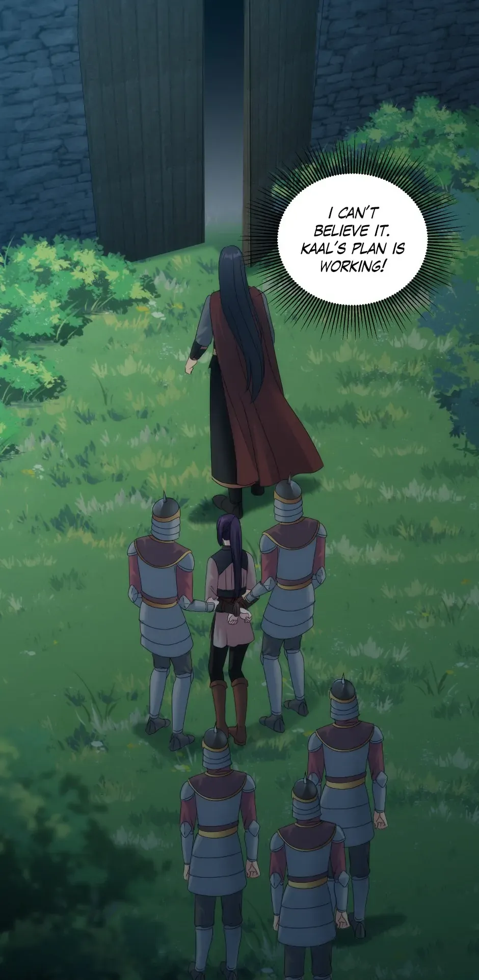 The Dragon Prince’s Bride Chapter 160 Online - página 10