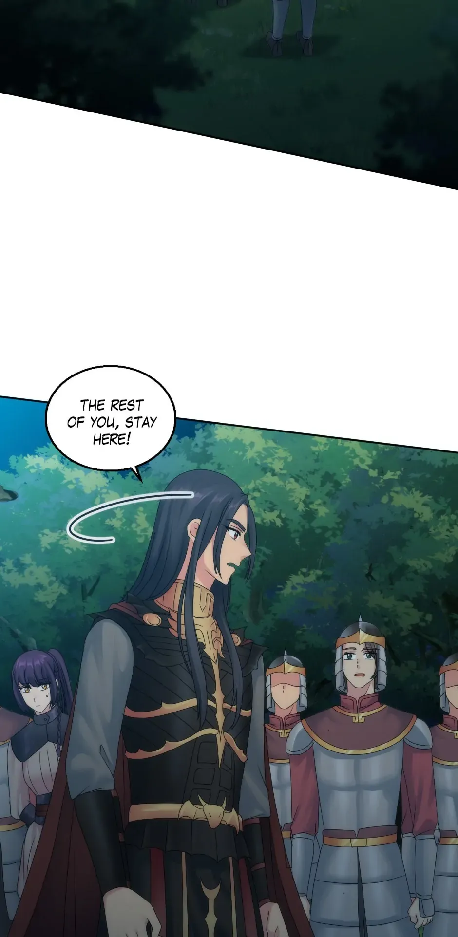 The Dragon Prince’s Bride Chapter 160 Online - página 11