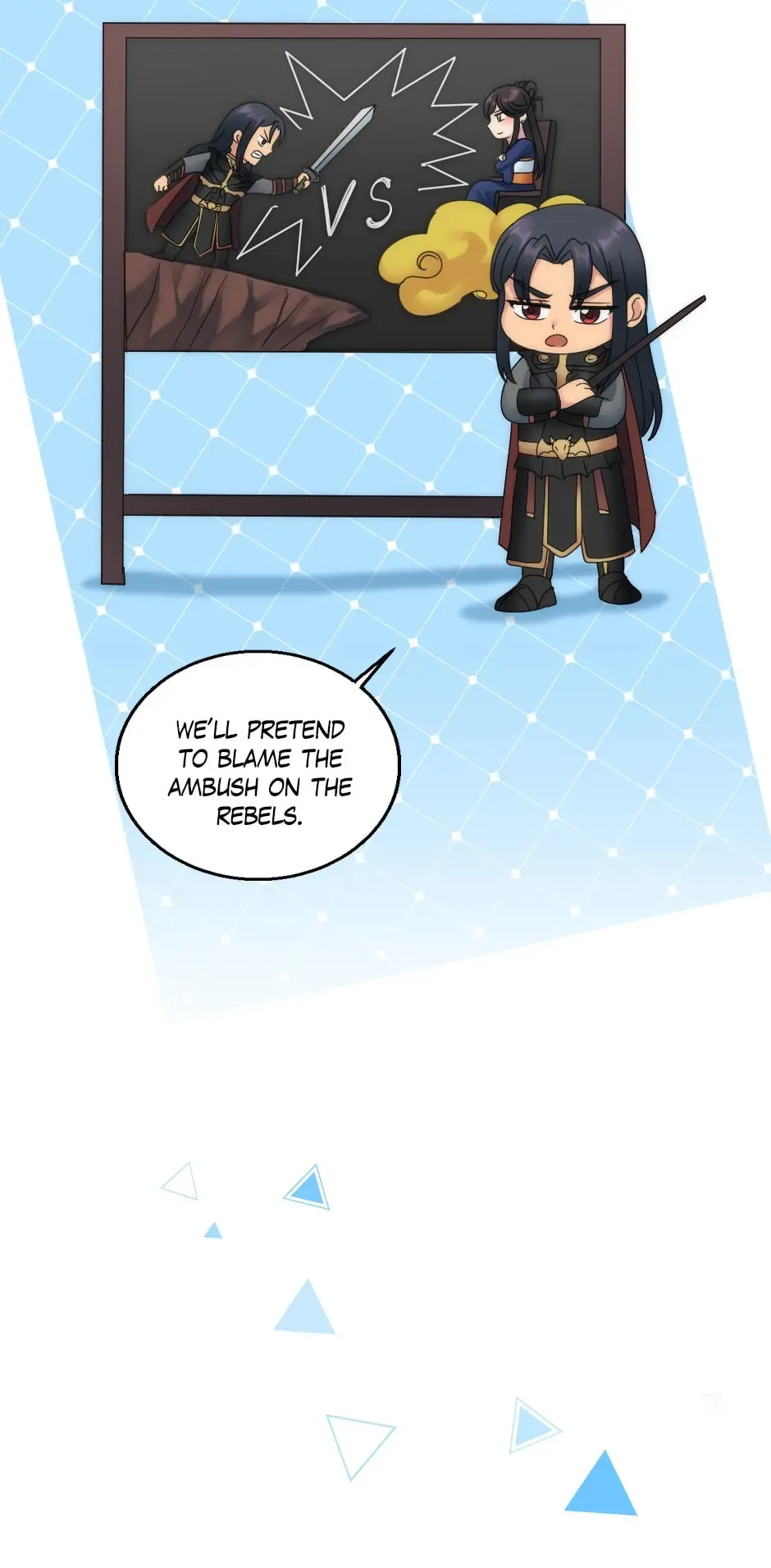 The Dragon Prince’s Bride Chapter 160 Online - página 13
