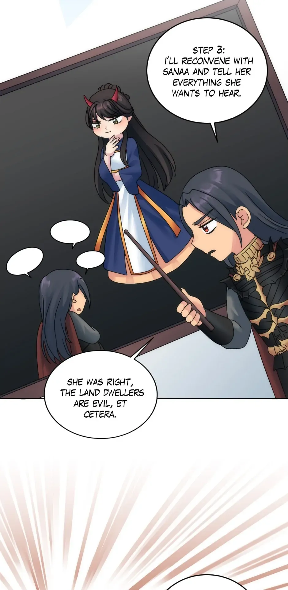 The Dragon Prince’s Bride Chapter 160 Online - página 15