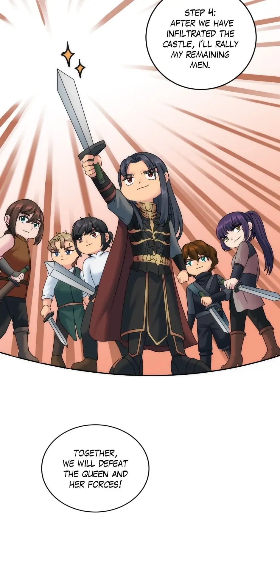 The Dragon Prince’s Bride Chapter 160 Online - página 16