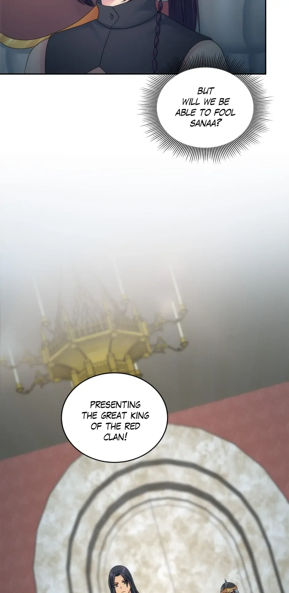 The Dragon Prince’s Bride Chapter 160 Online - página 18