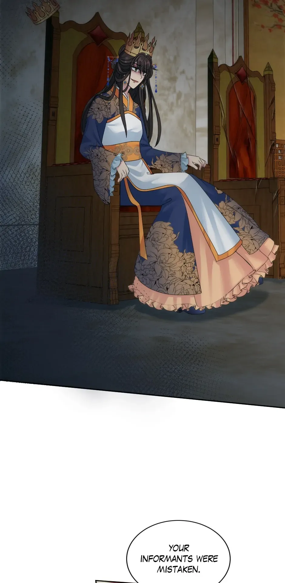 The Dragon Prince’s Bride Chapter 160 Online - página 21