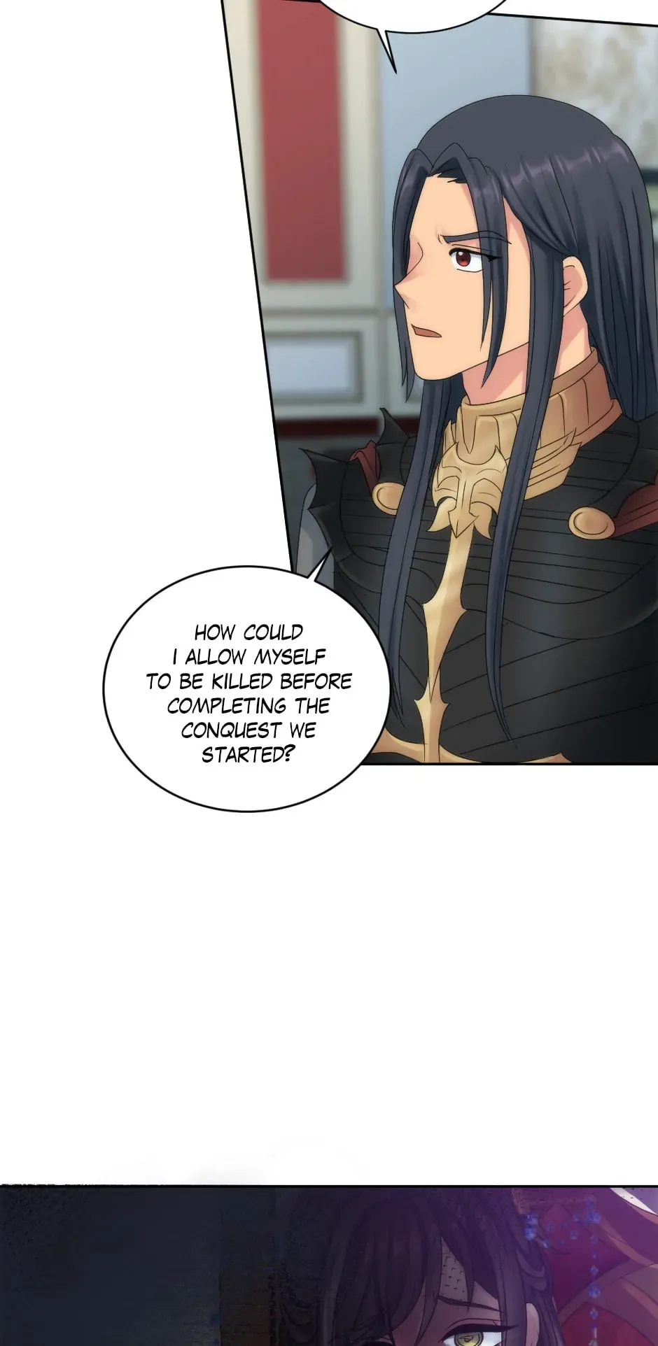 The Dragon Prince’s Bride Chapter 160 Online - página 22