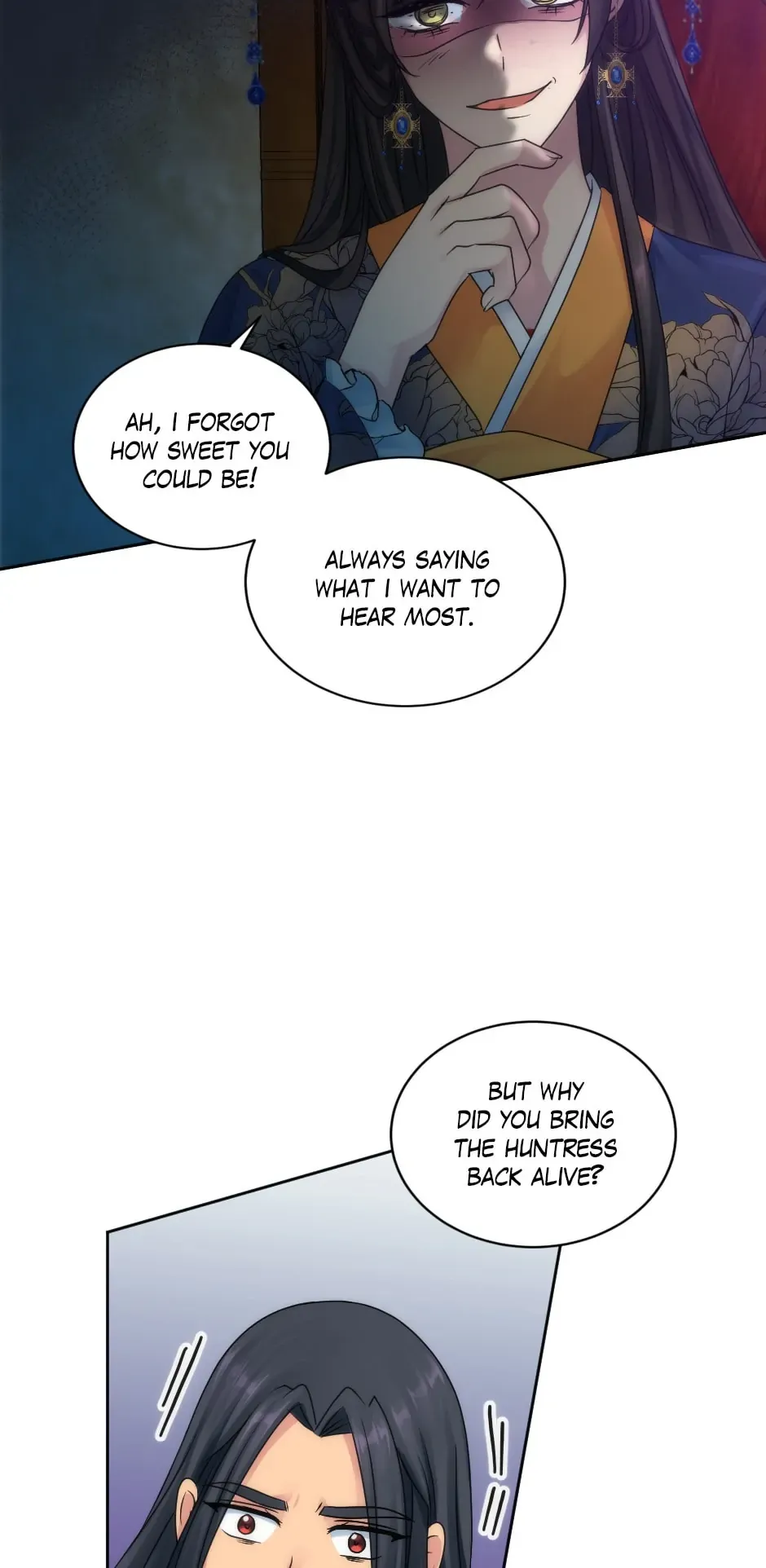 The Dragon Prince’s Bride Chapter 160 Online - página 23