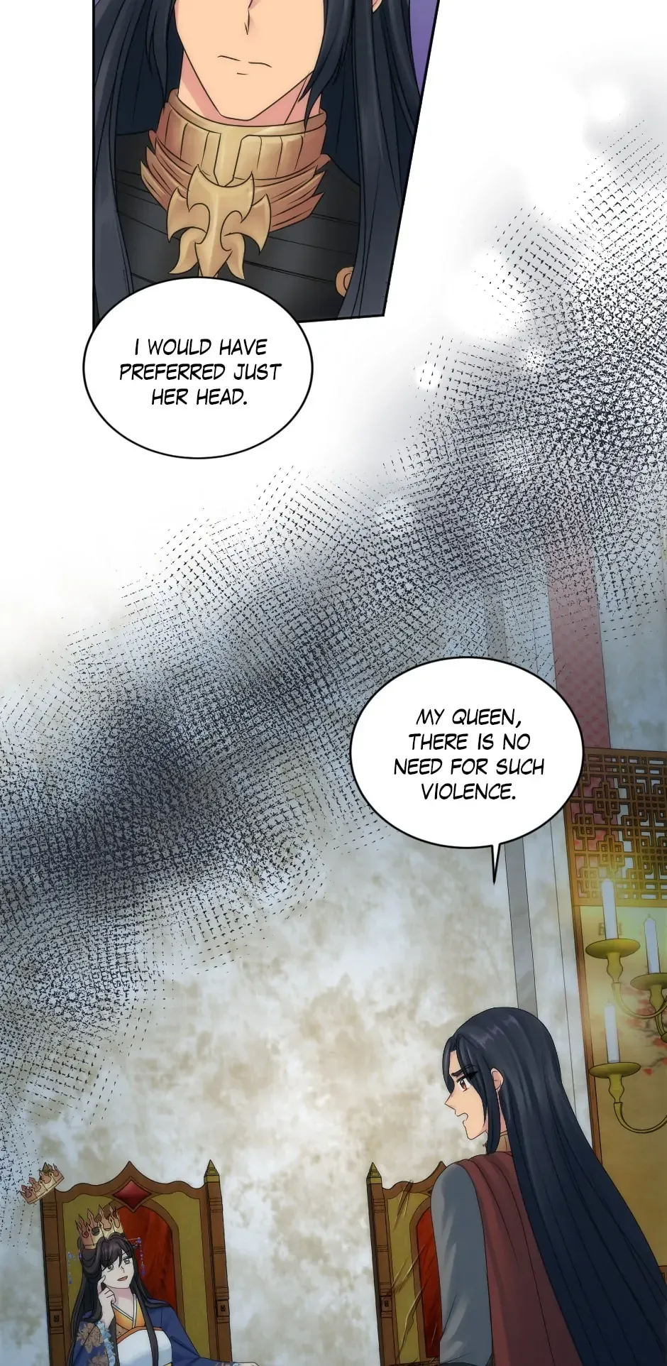 The Dragon Prince’s Bride Chapter 160 Online - página 24