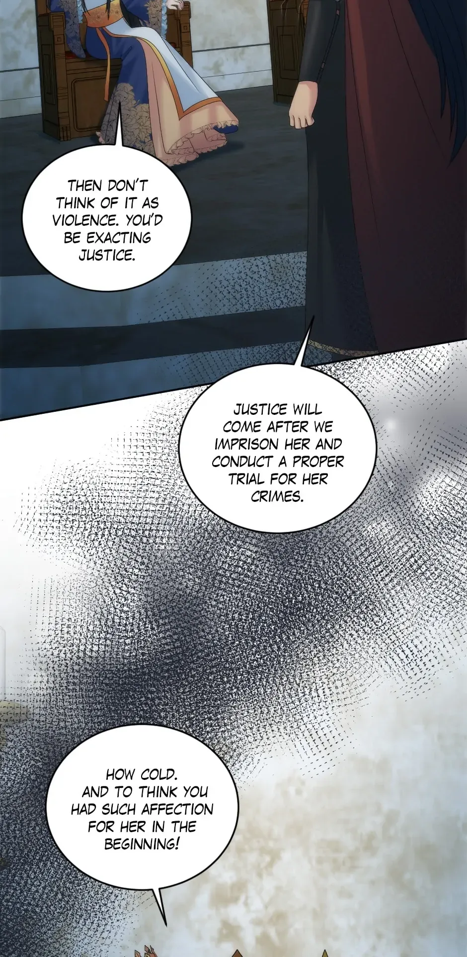 The Dragon Prince’s Bride Chapter 160 Online - página 25