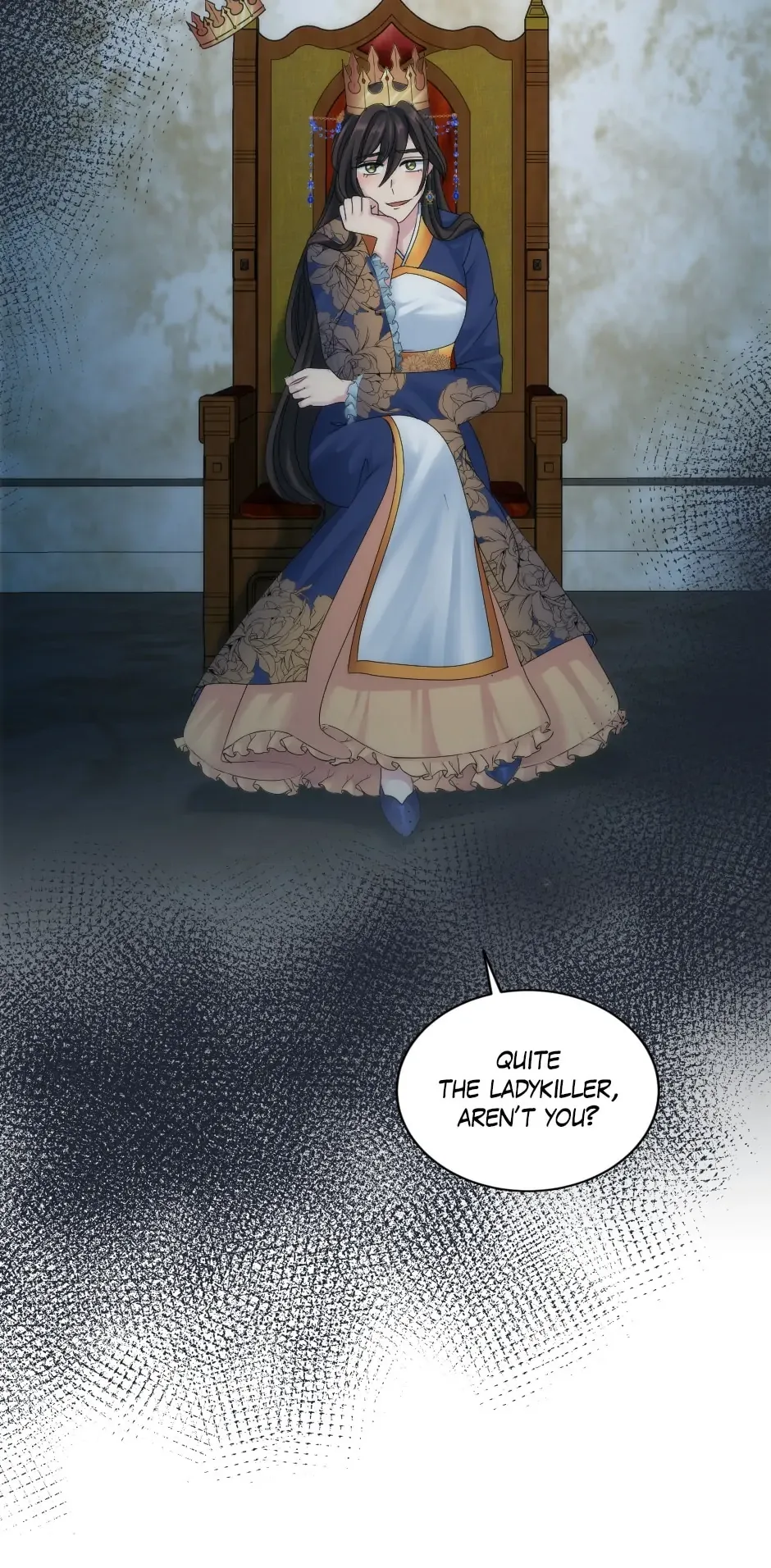 The Dragon Prince’s Bride Chapter 160 Online - página 26