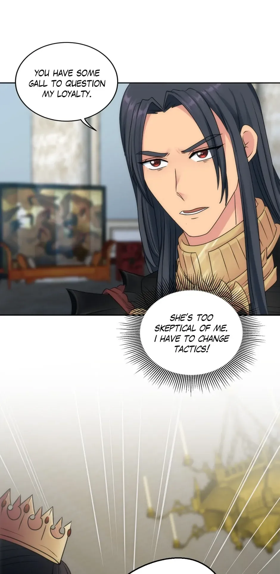 The Dragon Prince’s Bride Chapter 160 Online - página 27