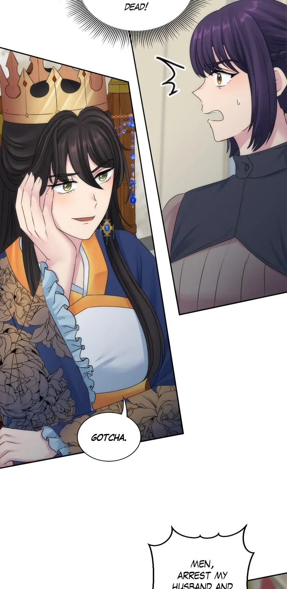 The Dragon Prince’s Bride Chapter 160 Online - página 29