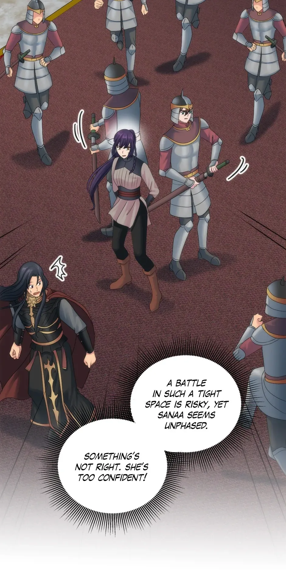 The Dragon Prince’s Bride Chapter 160 Online - página 31