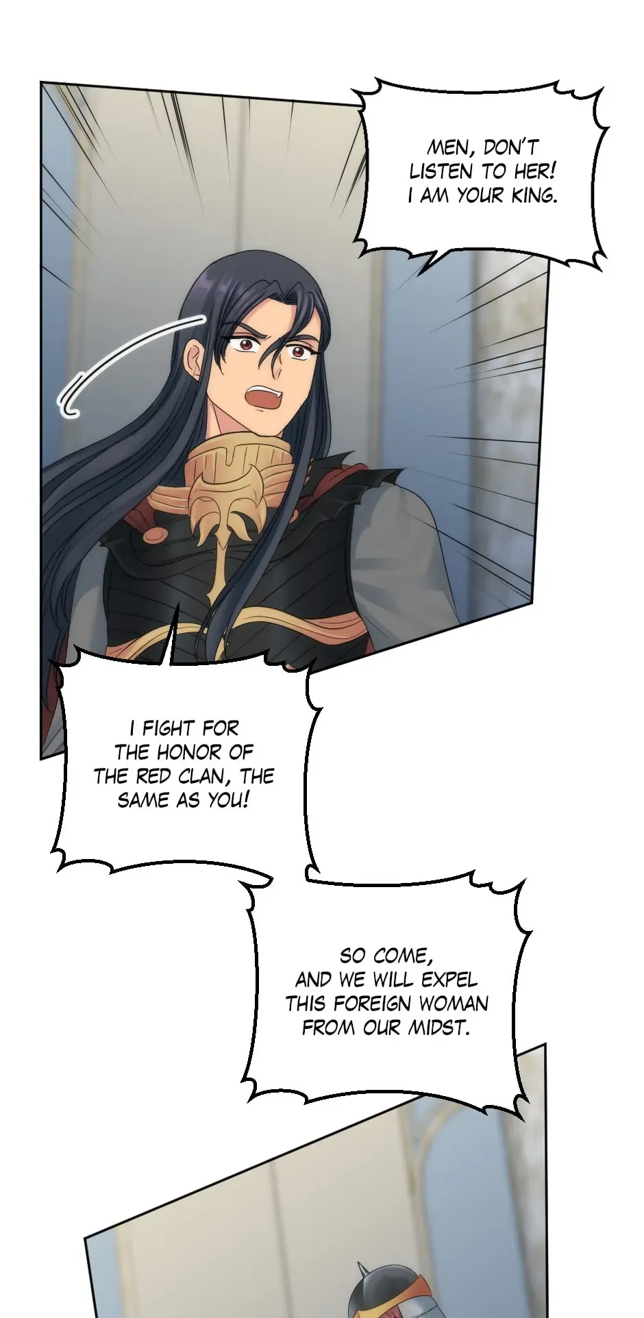 The Dragon Prince’s Bride Chapter 160 Online - página 32