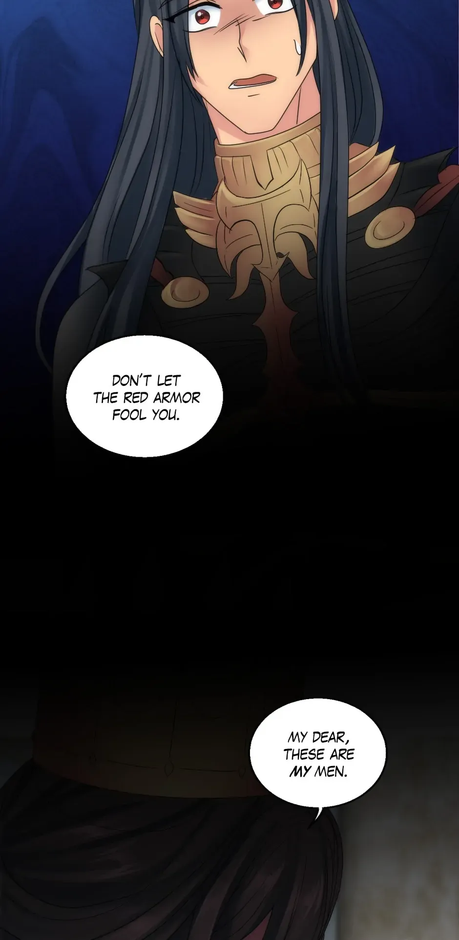 The Dragon Prince’s Bride Chapter 160 Online - página 34