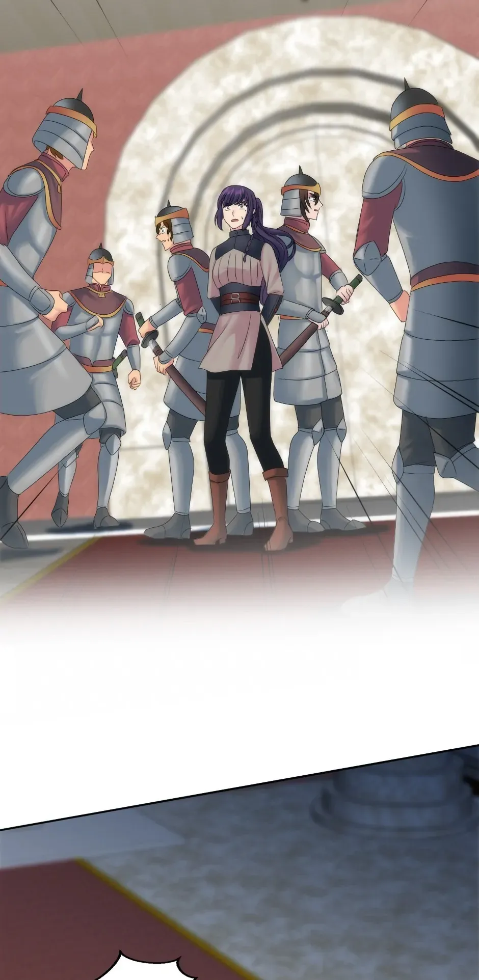 The Dragon Prince’s Bride Chapter 160 Online - página 36