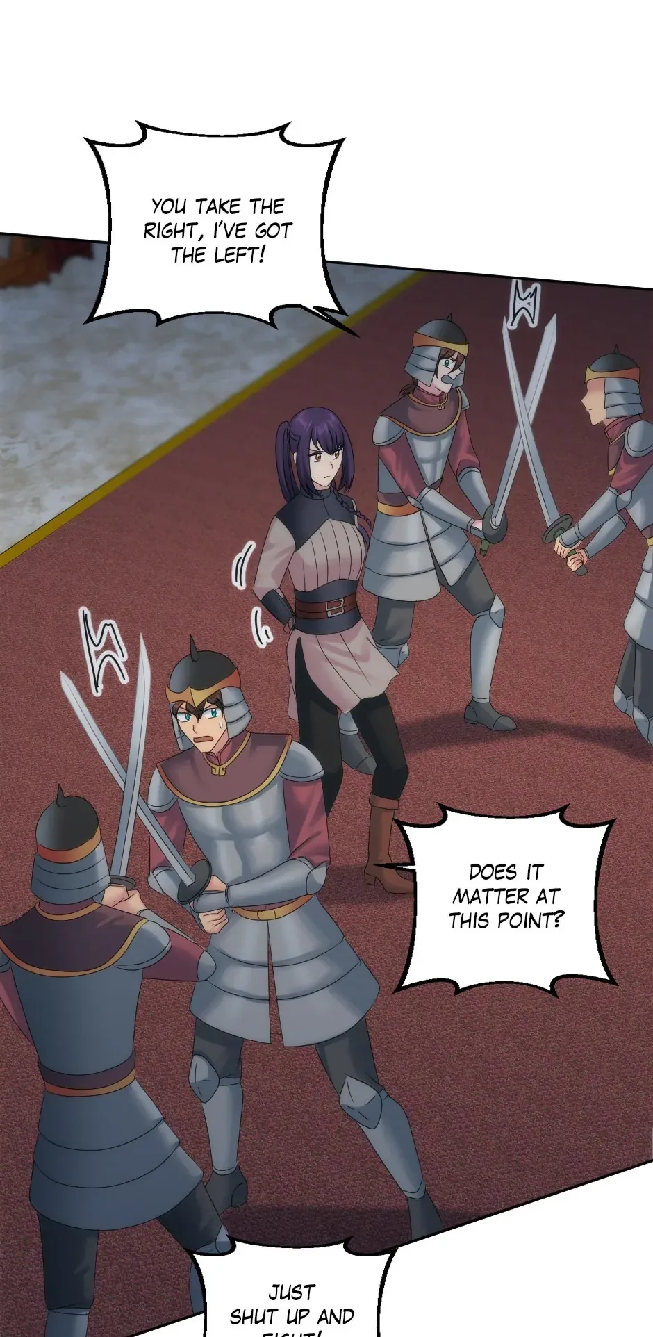 The Dragon Prince’s Bride Chapter 160 Online - página 38