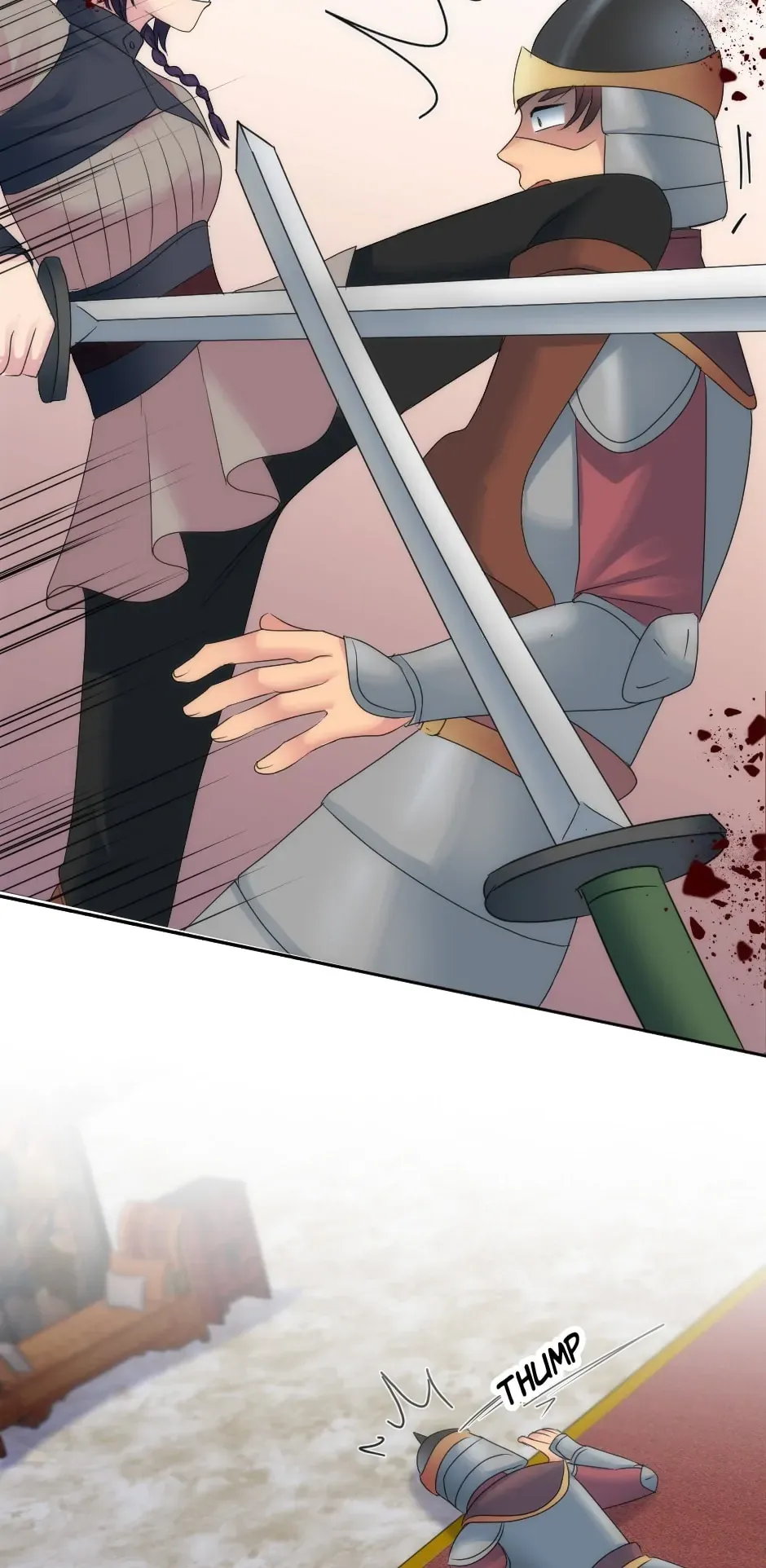 The Dragon Prince’s Bride Chapter 160 Online - página 46