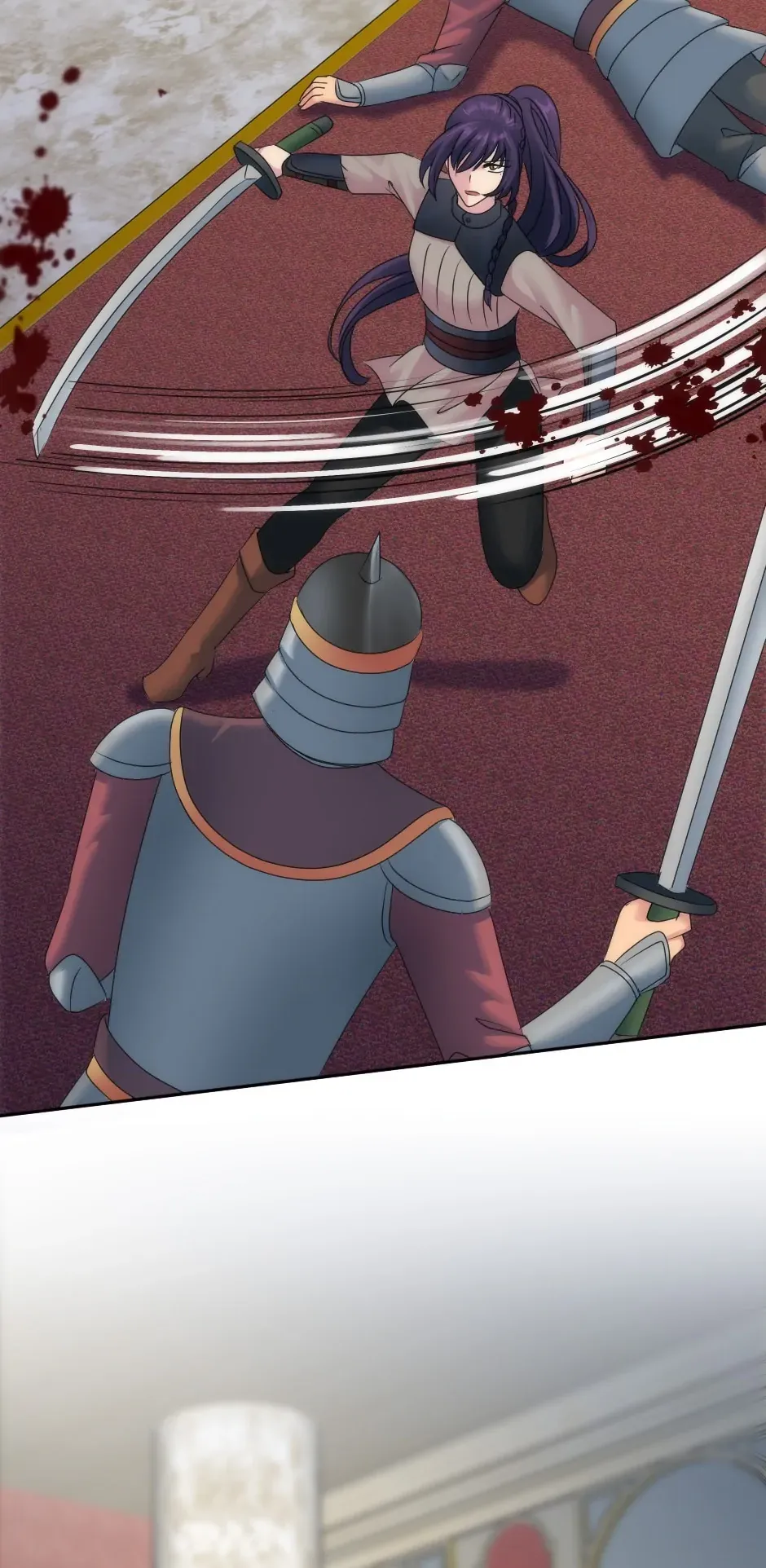 The Dragon Prince’s Bride Chapter 160 Online - página 47