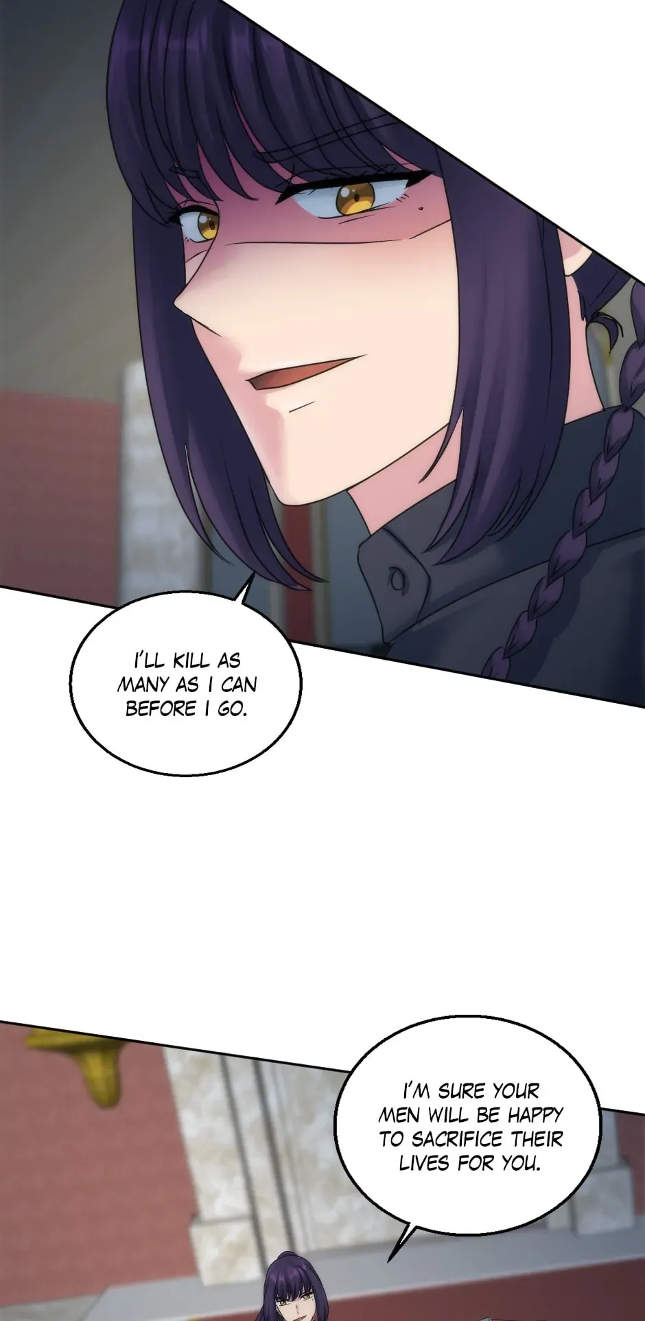 The Dragon Prince’s Bride Chapter 160 Online - página 50
