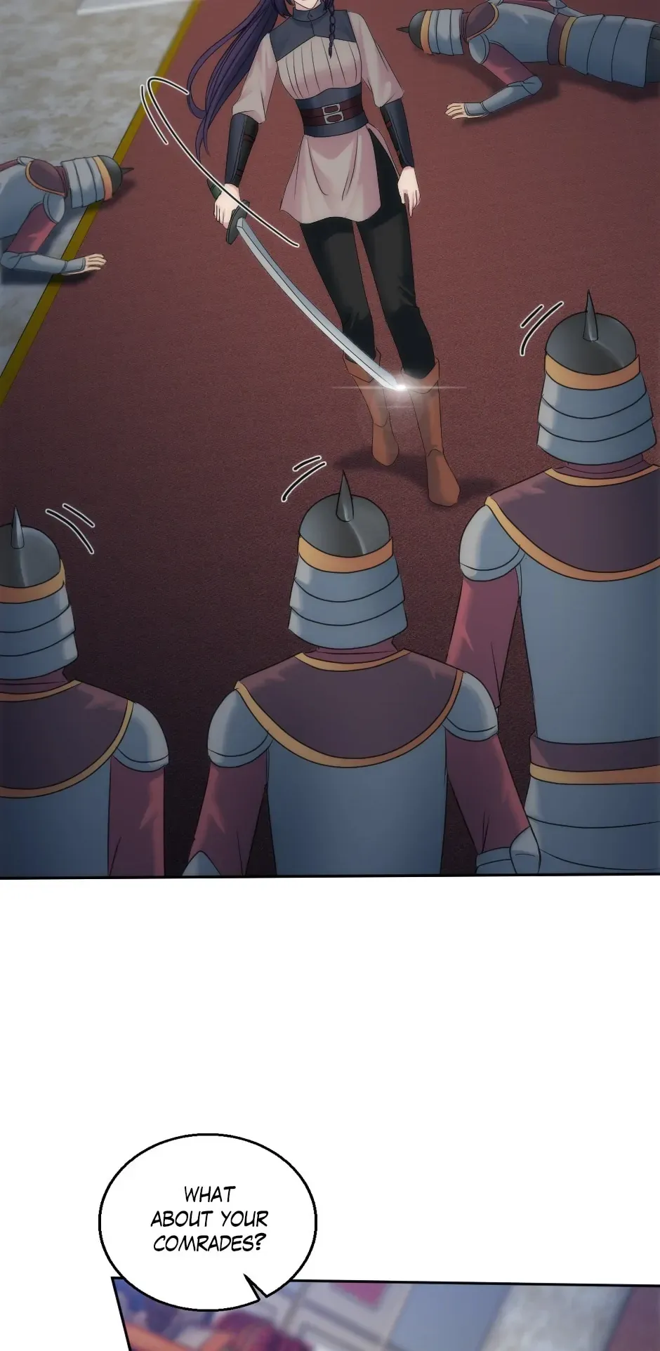 The Dragon Prince’s Bride Chapter 160 Online - página 51