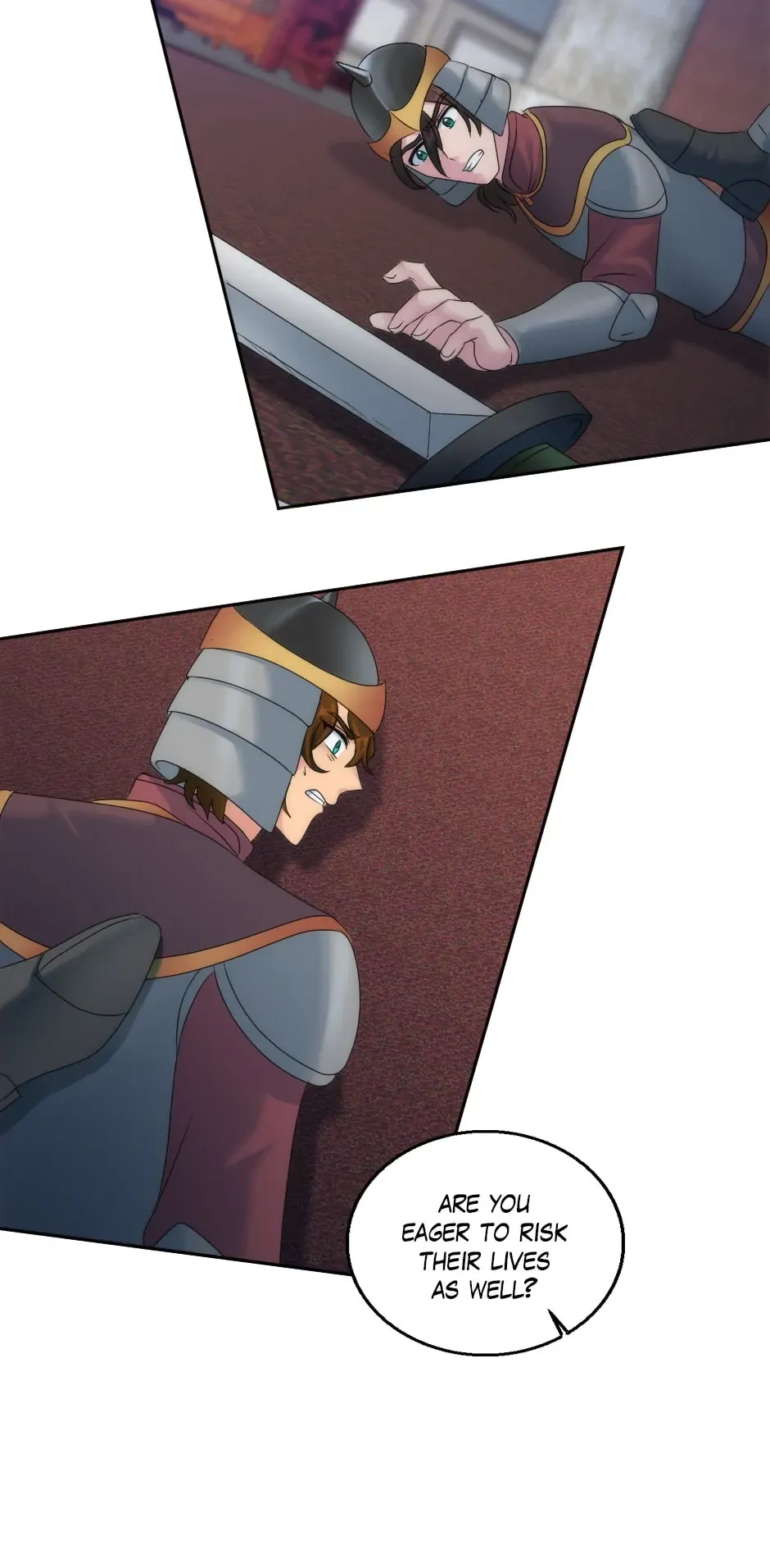 The Dragon Prince’s Bride Chapter 160 Online - página 52