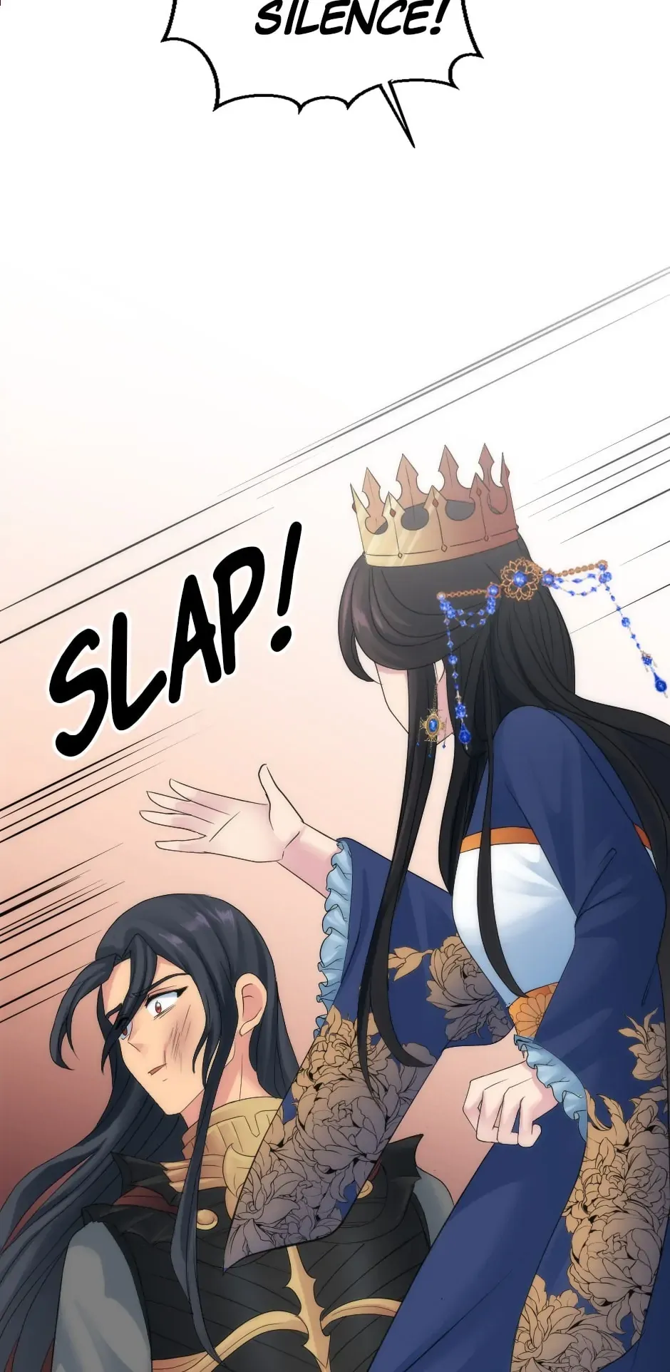 The Dragon Prince’s Bride Chapter 160 Online - página 57