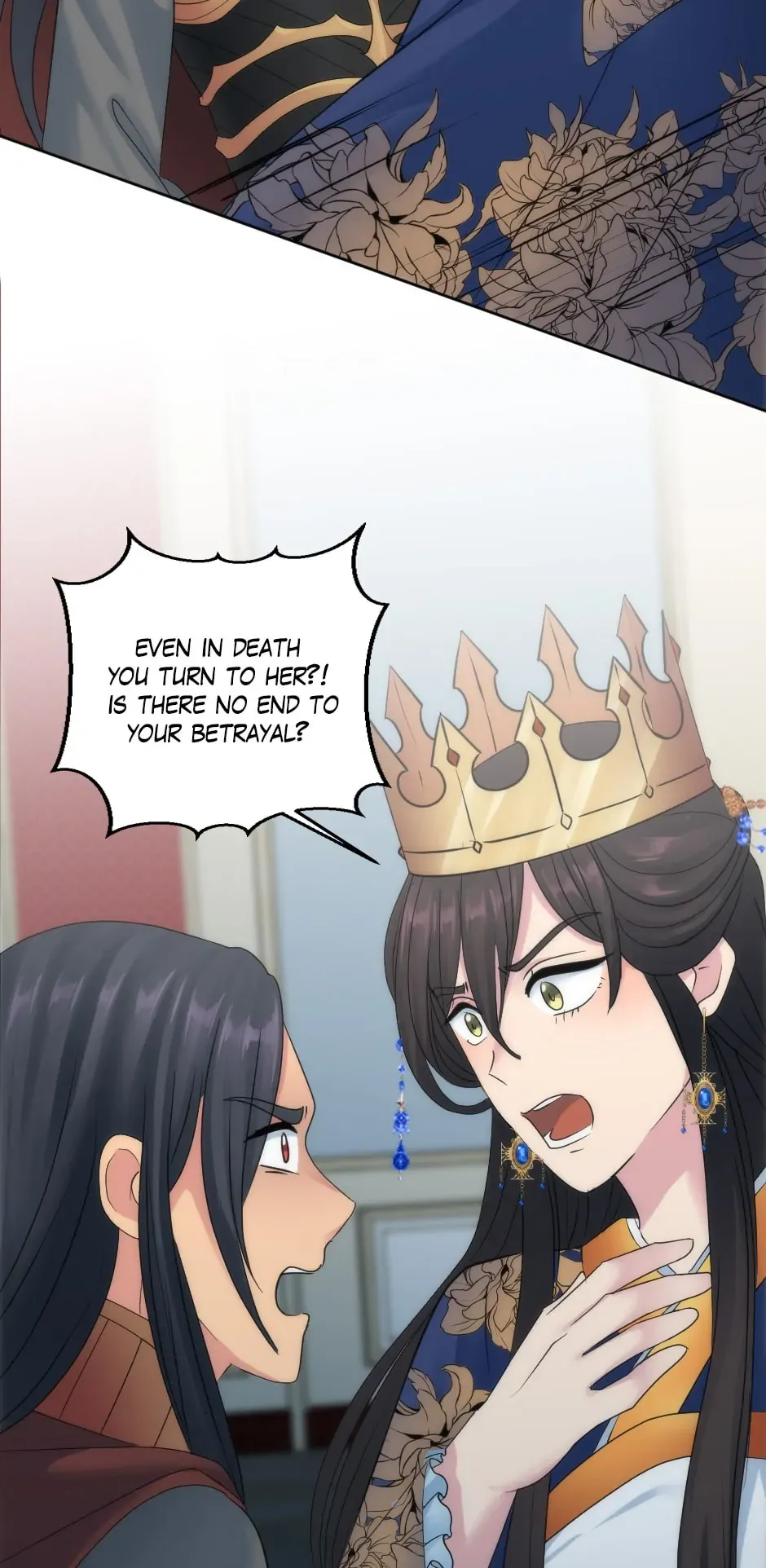 The Dragon Prince’s Bride Chapter 160 Online - página 58