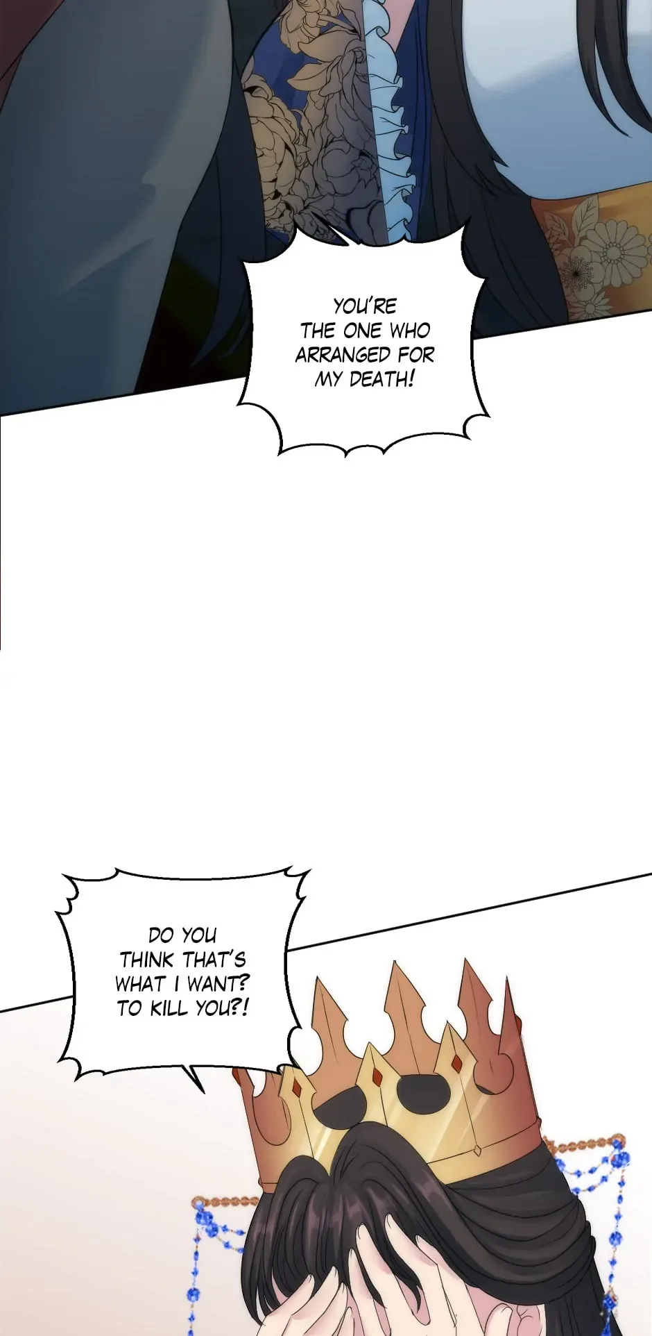 The Dragon Prince’s Bride Chapter 160 Online - página 59