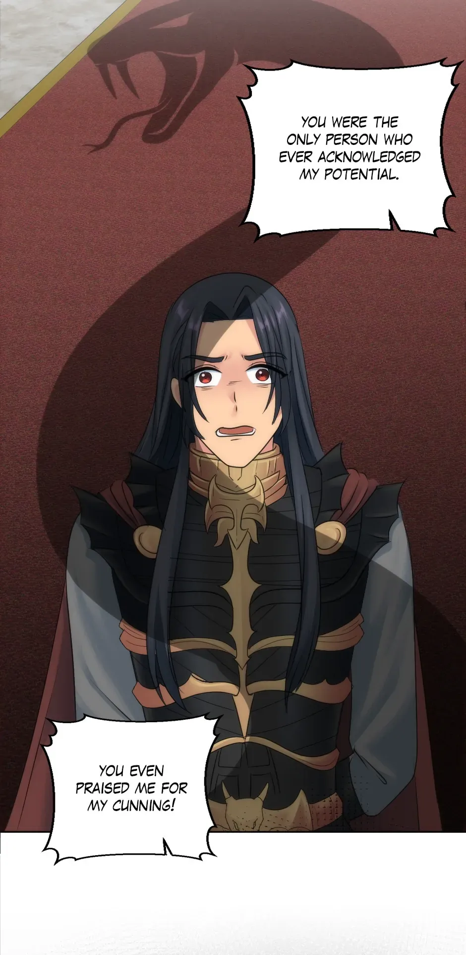 The Dragon Prince’s Bride Chapter 160 Online - página 61