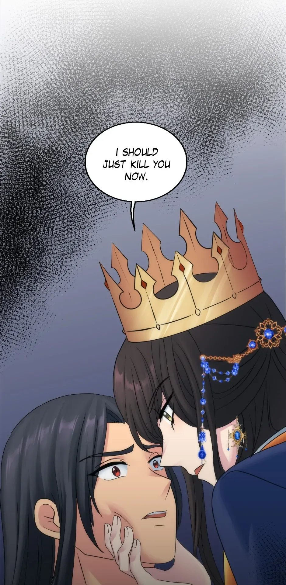 The Dragon Prince’s Bride Chapter 160 Online - página 62