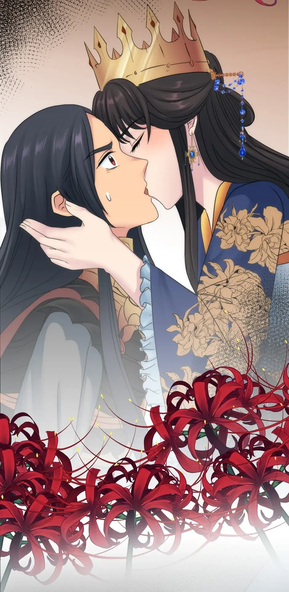 The Dragon Prince’s Bride Chapter 160 Online - página 64