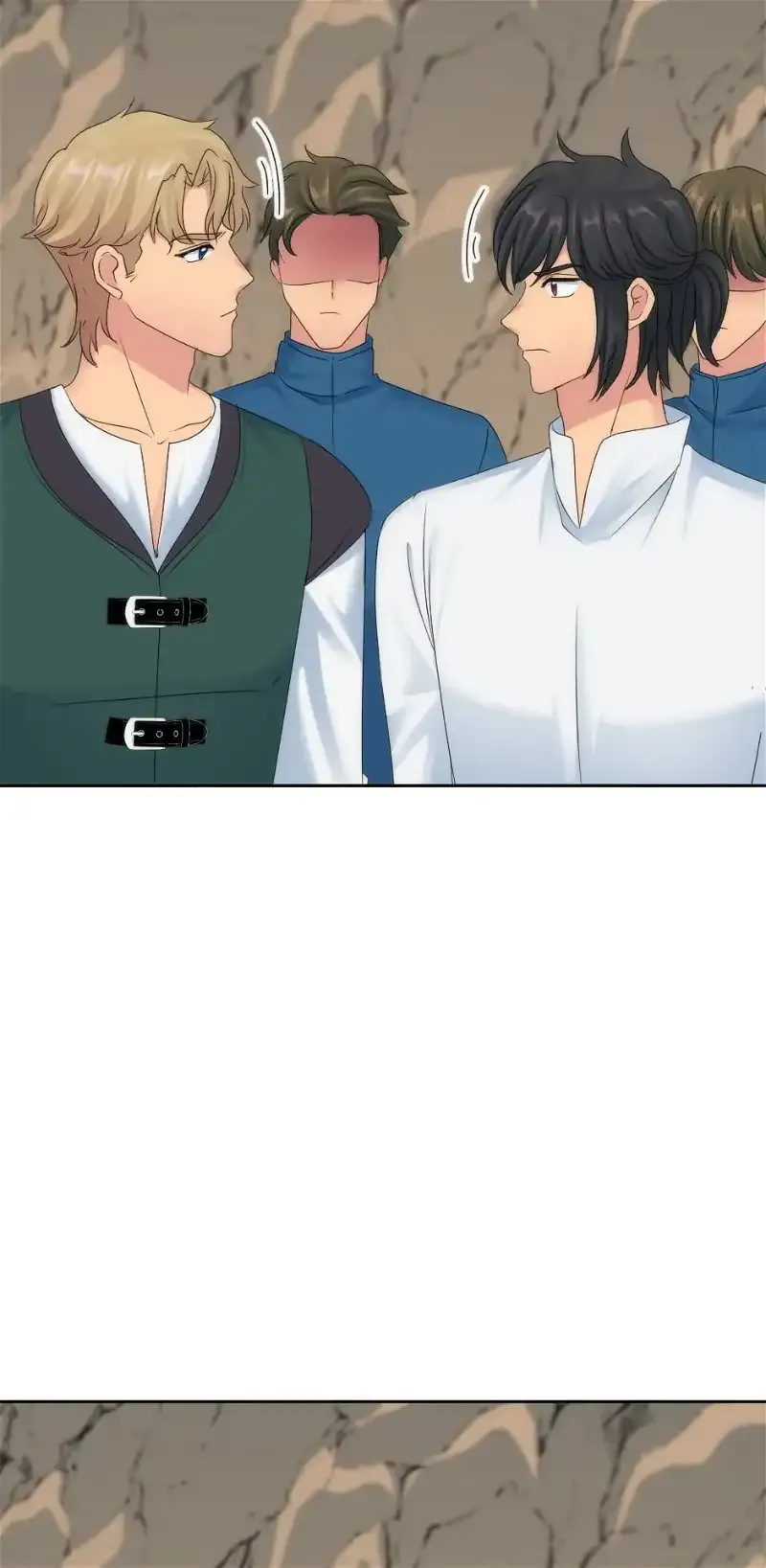 The Dragon Prince’s Bride Chapter 161 Online - página 5