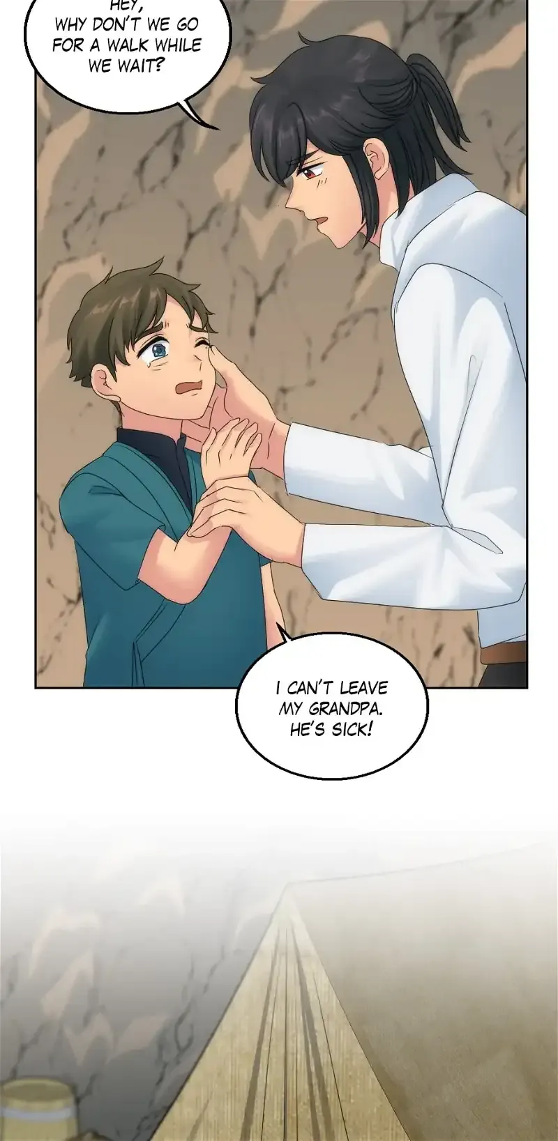 The Dragon Prince’s Bride Chapter 161 Online - página 7