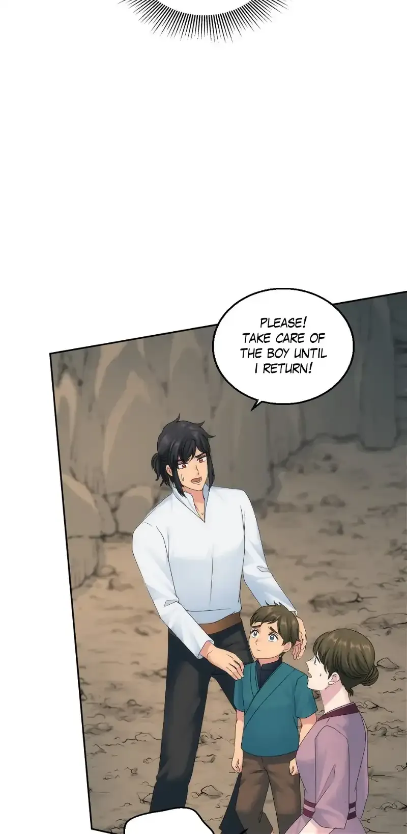 The Dragon Prince’s Bride Chapter 161 Online - página 10