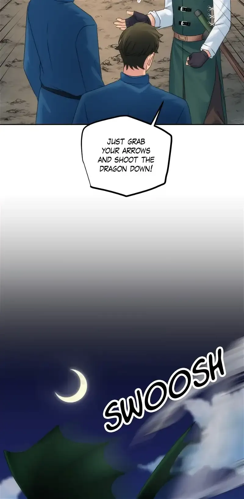 The Dragon Prince’s Bride Chapter 161 Online - página 12