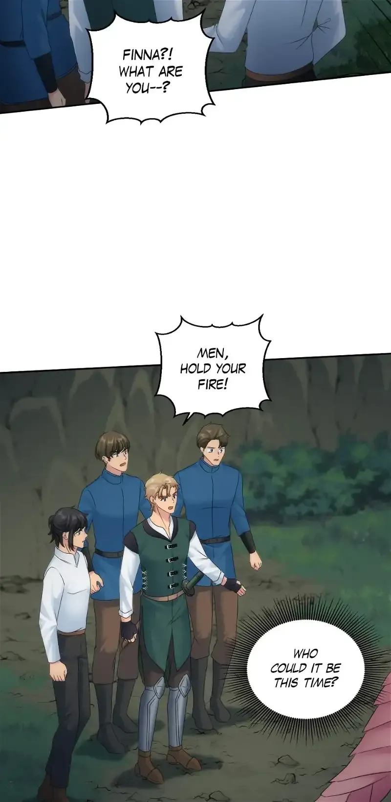 The Dragon Prince’s Bride Chapter 161 Online - página 15