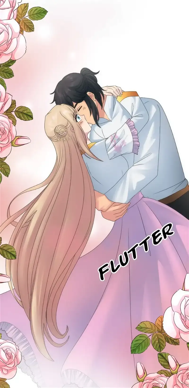 The Dragon Prince’s Bride Chapter 161 Online - página 19